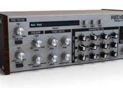 D16 Group Redoptor 2    	Distortion